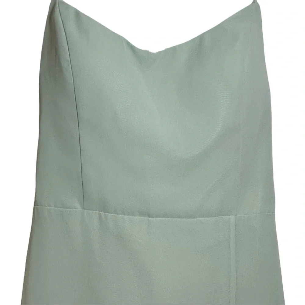 Jenny Yoo Kiara Dress NWT - Picture 3 of 7